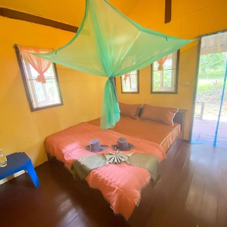 Eco Bungalow Ко Паям Екстериор снимка