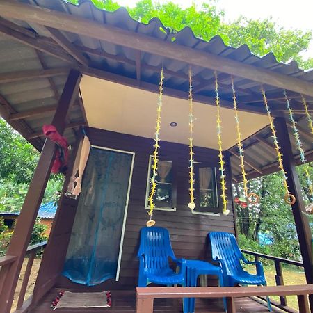 Eco Bungalow Ко Паям Екстериор снимка