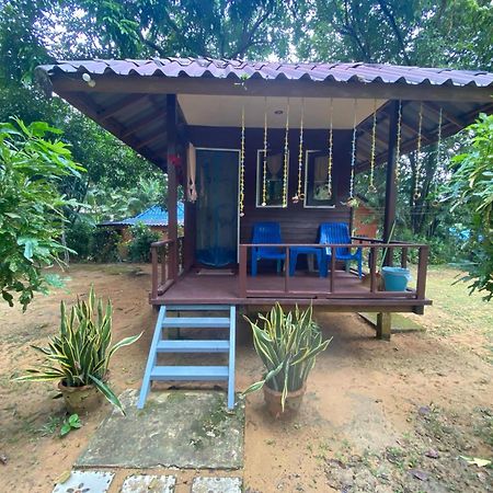 Eco Bungalow Ко Паям Екстериор снимка