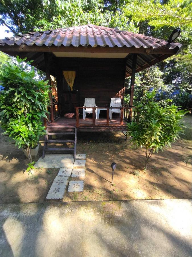 Eco Bungalow Ко Паям Екстериор снимка